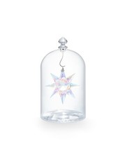 Swarovski 2020 Anniversary Christmas Ornament Set  Limited Edition 5531252 picture