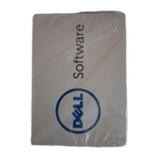 Rare Vintage Dell Software Souvenir Playing Cards Game Complete New/Sealed picture