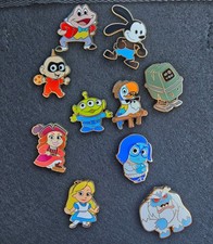 (You Pick) 2026 Digitize Disney Mystery Pin Disneyland Limited Release picture