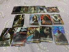 Weiss Schwarz Star Wars Premium FOP Bundle May The 4th SPECIAL picture