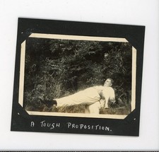 Vintage Photo