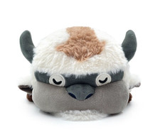 Youtooz * Avatar * Appa Sleepy * Plush 1ft * NEW* In Original Packaging picture