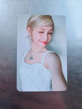 UNIS GEHLEE Photocard Official 
