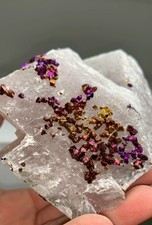 Incredible Chalcopyrite picture