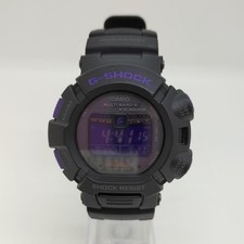 Casio GW-9010BP Solar Radio Men’s Digital Watch 20ATM Box Included picture
