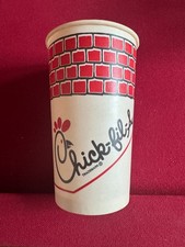 1970's, Chik-fil-a, 