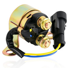 Starter Solenoid Relay 12V Heavy Duty Powersports Starters Switch for Polaris... picture