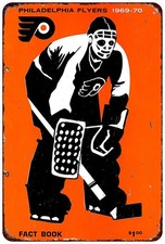 1969 Vintage Baltimore Orioles Scorebook Cover vintage reproduction metal sign picture