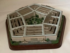 Vintage Danbury Mint 