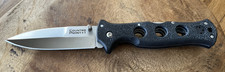 EXTREMELY RARE COLD STEEL COUNTER POINT 1 KNIFE W/ CTS-BD1  Excellent in box picture