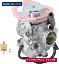 Exact OEM Carburetor for Kawasaki Bayou 300 (1986-2005) - Quality Guaranteed picture