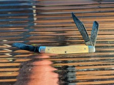 Vintage Schrade Pocket Knife picture