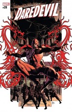 Daredevil #28 picture
