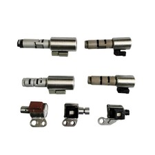 A750E Transmission Shift Solenoid Kit for FJ LX470 Tundra 4Runner Sequoia picture