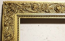 ANTIQUE FITS 11 X 13