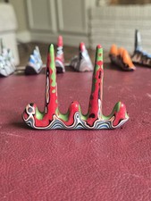 Jeepite, Fordite Cabochon, Jewelry Making, Pendant, Men's Women's J3020 picture