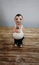 Miniature Rubber Figure Bud 3 Inch picture