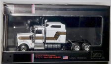 Ixo America Kenworth W900 007 James Bond 1/64 JAPAN 14Y+ JAPAN picture