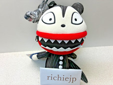 Tokyo Disney Resort Halloween 2026 Nightmare Shoulder Bag Vampire Teddy Japan picture