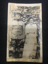 World War 1 Original Picture Of Soldiers - NOT Reproduction - One In Stock SL47 picture