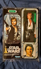 1979 New Star Wars Kenner HAN SOLO 12