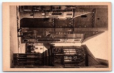 Vintage Nürnberg 'Schöner Erker' Copper Engraving PC picture