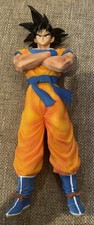 Dragon Ball Break Studio Son Goku Large Figurine 11