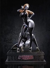 Atomic Heart Dixie LC Studio 1/6 Resin Figure picture