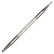 Santa Cruz double sided titanium dabber tool USA picture