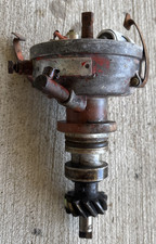 International Harvester Delco Remy 4 Cylinder Tractor Distributor  12 Tooth Gear picture