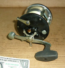 Vintage Penn Fish,Fishing Reel,No.309,USA,Level Wind,Old Fisherman Tool,Working picture