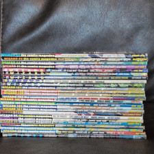 Wizard: The Comics Magazine 1924-1999 Illustrated English Comics picture