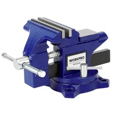 Bench Vise 4-1/2