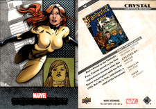 2011 Upper Deck Marvel Beginnings Series 1 #1-180 ~ Choose Your Card picture