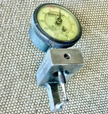 FEDERAL Dial Indicator Full Jeweled Miracle Movement - No. B81 - .001