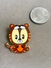 Disney WDI Mystery Adorbs pin Chip Zodiac Lunar New Year of the Tiger picture