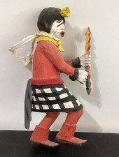 Hopi Carved 7.25