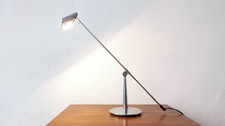 Vintage Jorge Pensi B. Lux Table Lamp model Taps, 1980's picture