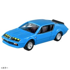 Collector's Tomica Premium Unlimited 08 Evangelion Alpine Renault A310 Katsuragi picture