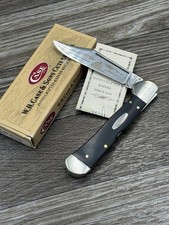 1998 Case XX 21549 Motorcycle Biker Copperlock Folding Pocket Knife 158/1000 picture