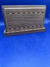 Karpinski Double Load Japanese Box - Silk Cabby by Tony Karpinski picture