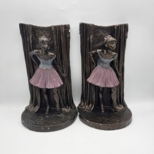 Sergey Eylanbekov Ballerina Bookends picture