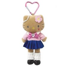 ALL VARIATIONS Sanrio Hello Kitty Long Legs Kawaii y2k Plush Keychain Doll Toy picture