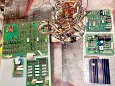 Williams Robotron Cabinet kit picture