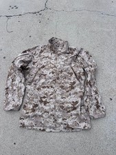 Patagonia AOR1 PCU Level 5 Military Jacket Large Long *No Hood* picture