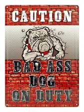 CAUTION - 