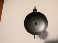 Running Girl Candlestick Holder FULL DETAILS TO BE LOADED SHORTLY. picture