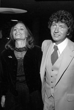 Mac Davis Circa 1980's Celebrity Film TV Historic Old Photo 8 picture