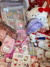 Hello Kitty Sanrio Character Surprise Mystery Box Free Gifts with Every Order picture