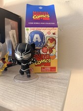YuMe Marvel Cosbi Bobble Head Collection The Avengers Series Blind Box picture